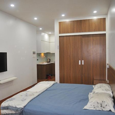 Apartment 36 Mieu Dam Ha Noi ハノイ市 エクステリア 写真