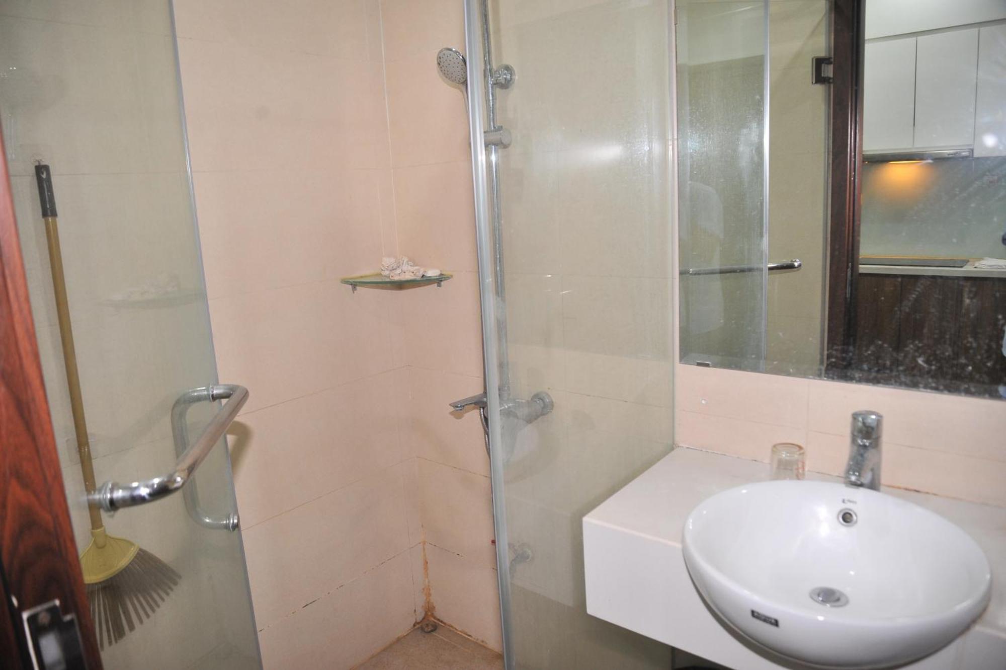 Apartment 36 Mieu Dam Ha Noi ハノイ市 エクステリア 写真