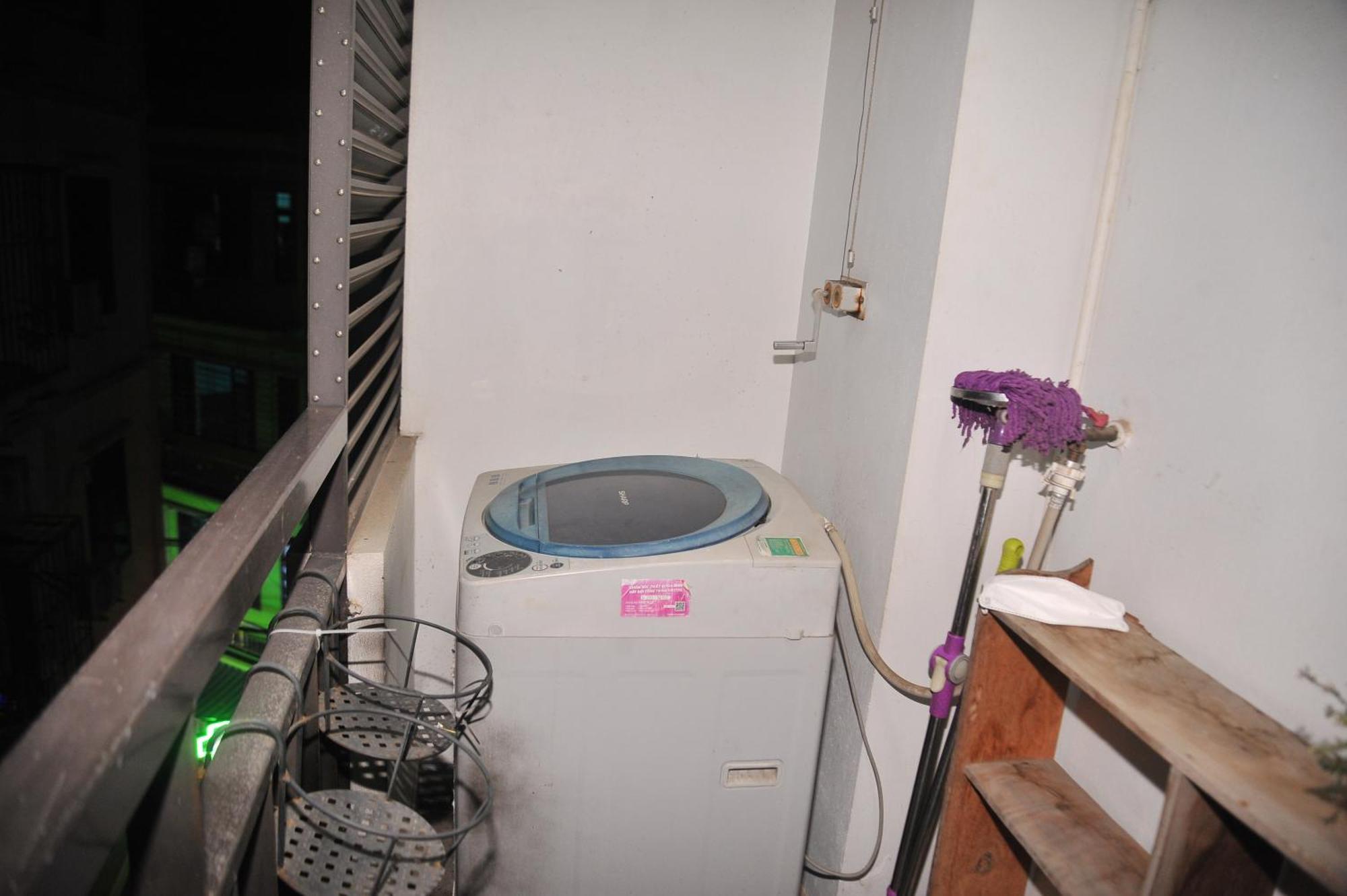 Apartment 36 Mieu Dam Ha Noi ハノイ市 エクステリア 写真