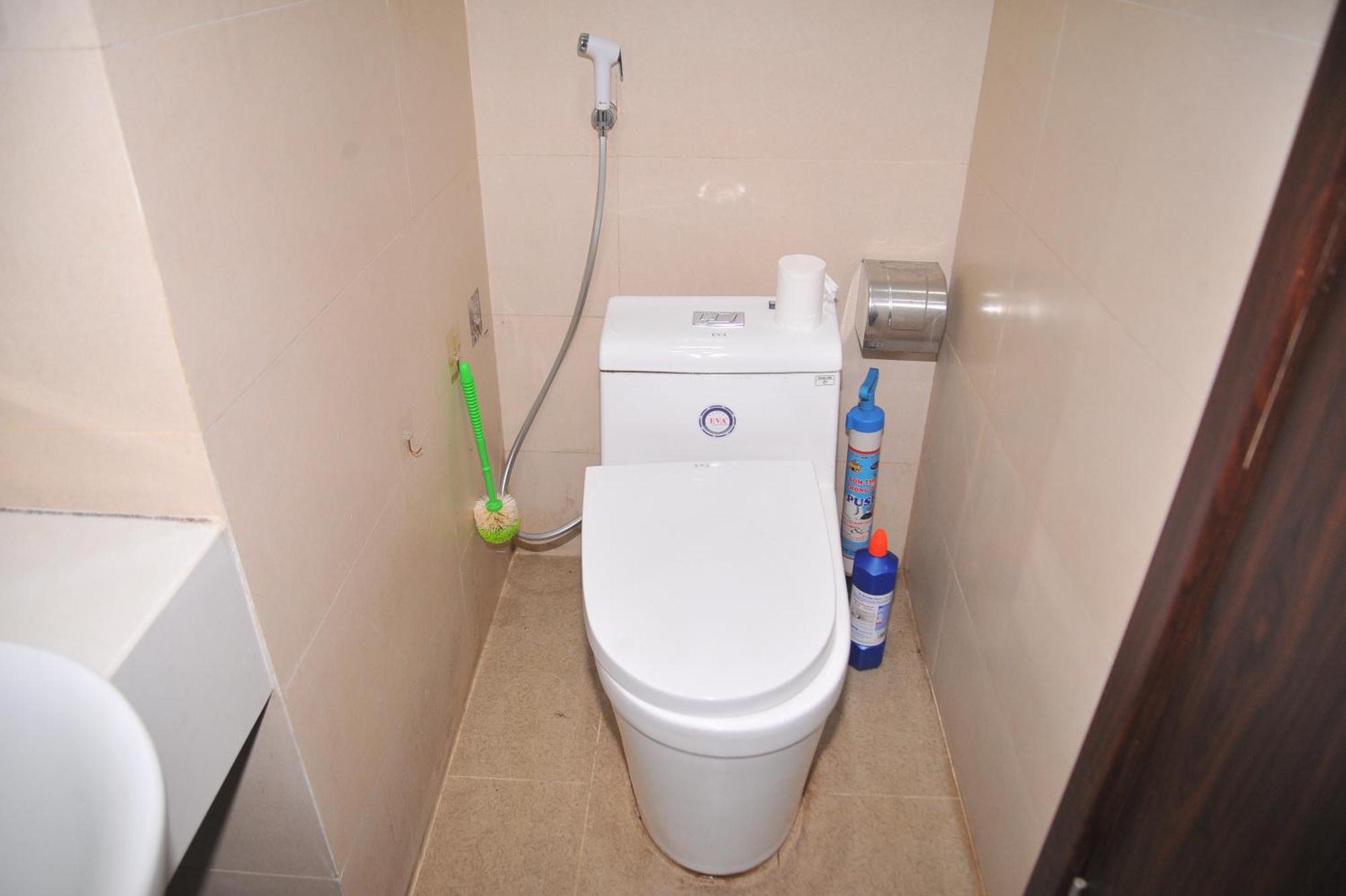Apartment 36 Mieu Dam Ha Noi ハノイ市 エクステリア 写真