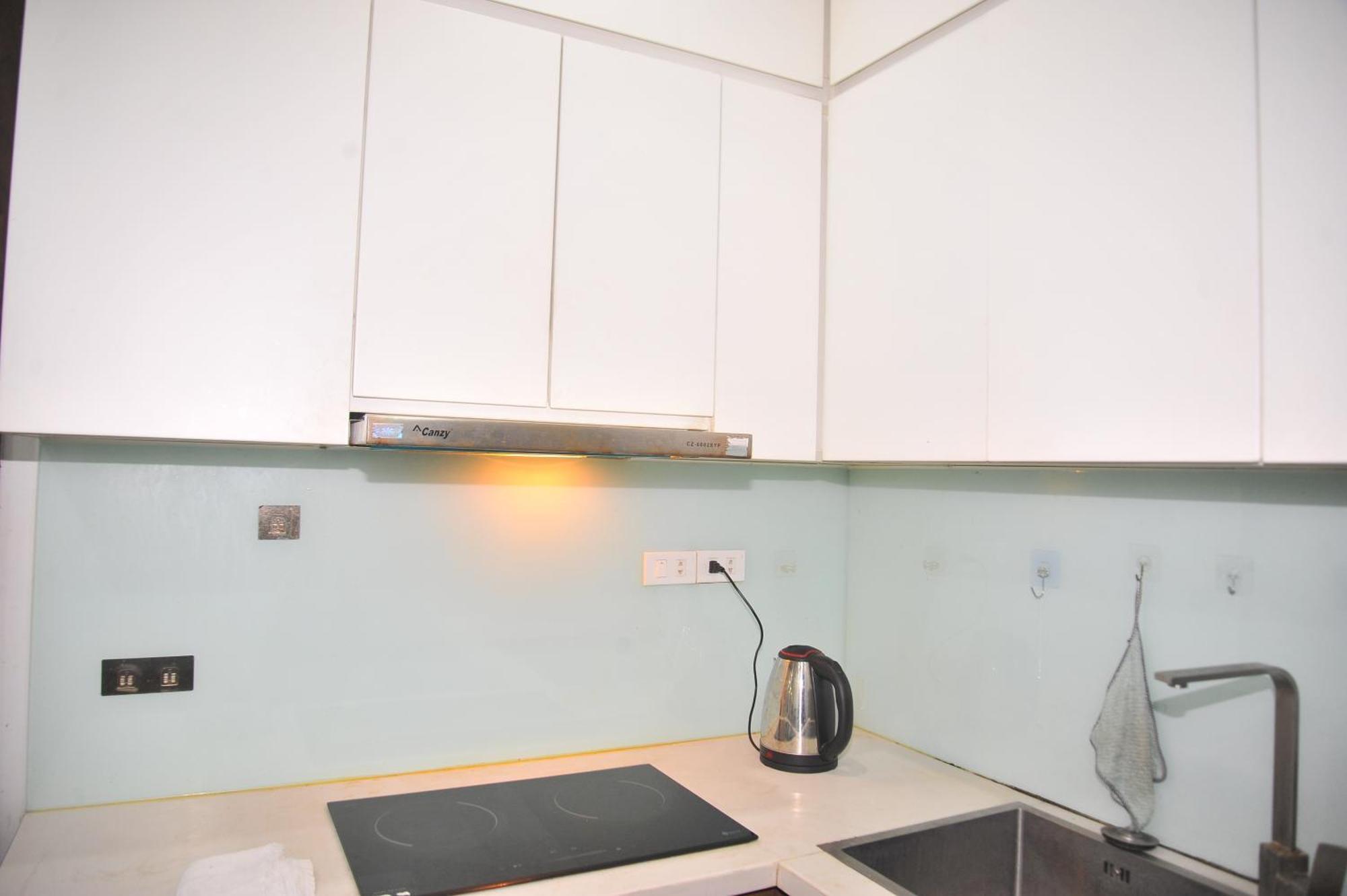 Apartment 36 Mieu Dam Ha Noi ハノイ市 エクステリア 写真