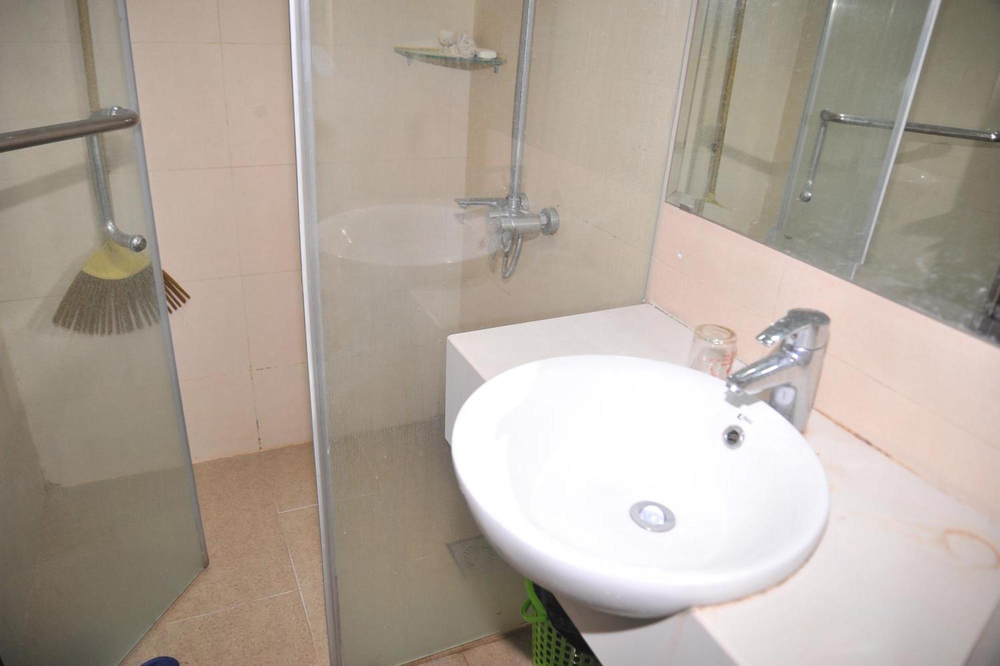 Apartment 36 Mieu Dam Ha Noi ハノイ市 エクステリア 写真